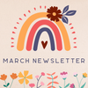  March Newsletter